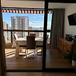 Spacious 2-bedroom & 2-bathroom At Gemelos 2 *
