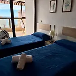 Spacious 2-bedroom & 2-bathroom At Gemelos 2 *