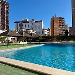 Spacious 2-bedroom & 2-bathroom At Gemelos 2