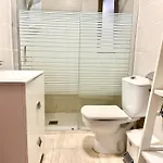 Spacious 2-bedroom & 2-bathroom At Gemelos 2 Apartament *