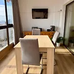 Spacious 2-bedroom & 2-bathroom At Gemelos 2 *