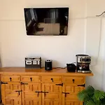 Spacious 2-bedroom & 2-bathroom At Gemelos 2 Apartament Benidorm