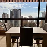 Spacious 2-bedroom & 2-bathroom At Gemelos 2 *