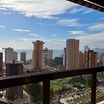 Spacious 2-bedroom & 2-bathroom At Gemelos 2 * Benidorm