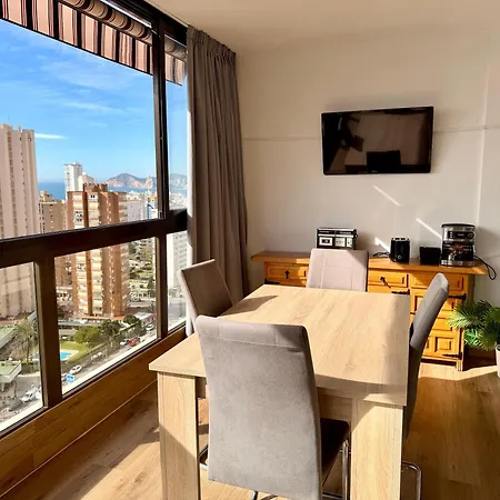 Spacious 2-bedroom & 2-bathroom At Gemelos 2