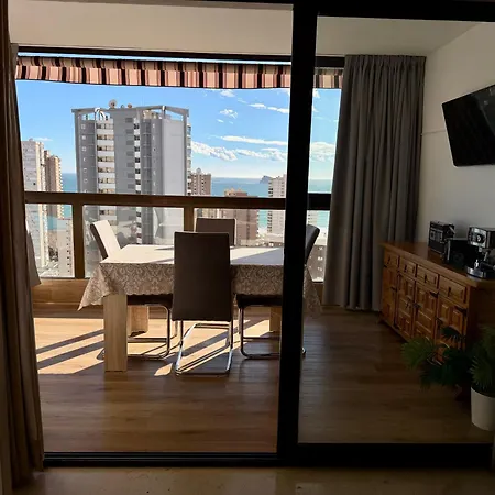 Spacious 2-bedroom & 2-bathroom At Gemelos 2 *