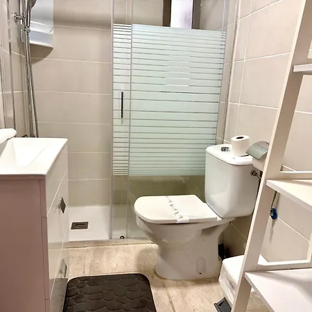 Spacious 2-bedroom & 2-bathroom At Gemelos 2