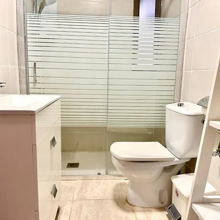 Spacious 2-bedroom & 2-bathroom At Gemelos 2 Lejlighed *