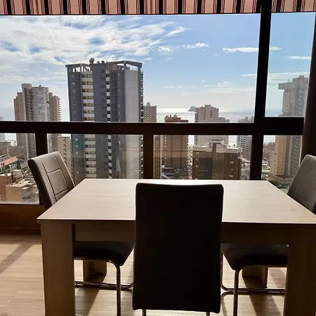 Spacious 2-bedroom & 2-bathroom At Gemelos 2 *